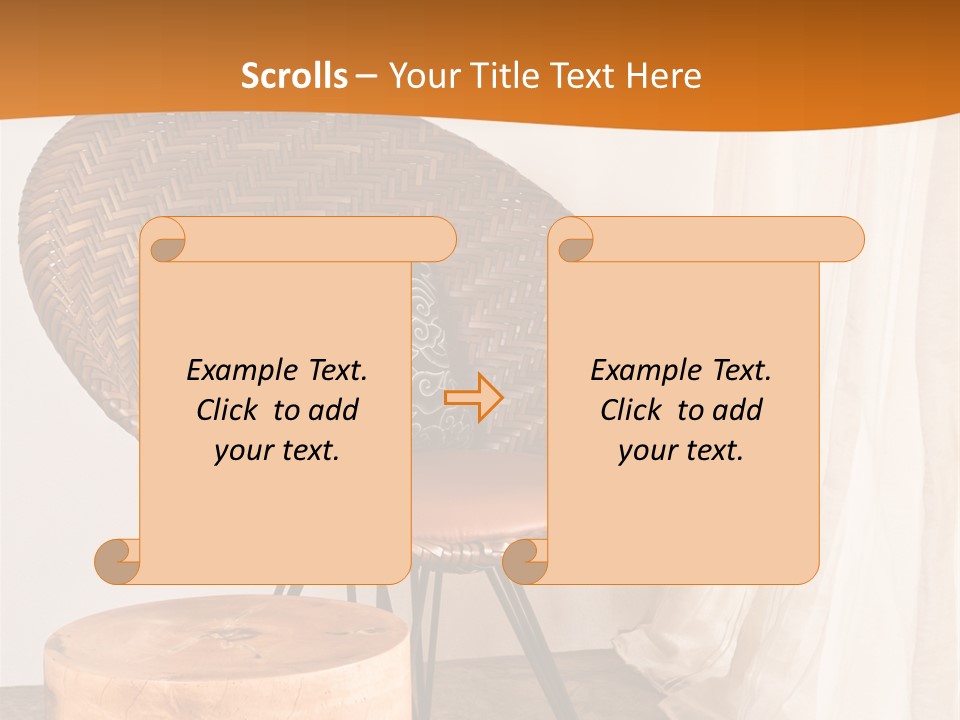 Communicating Notes Surgery PowerPoint Template