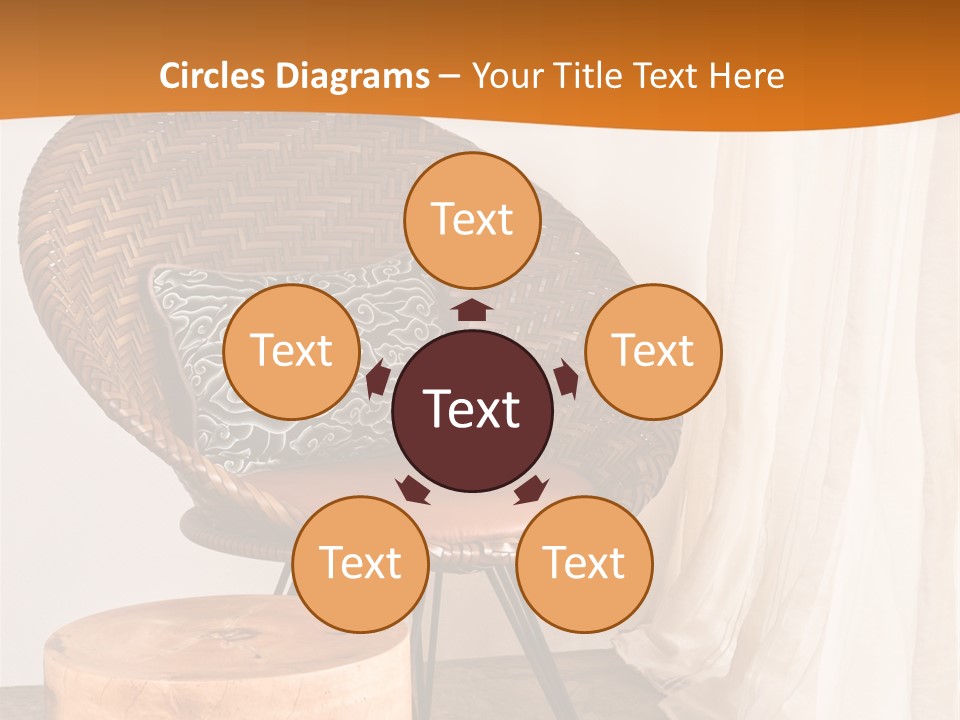 Communicating Notes Surgery PowerPoint Template