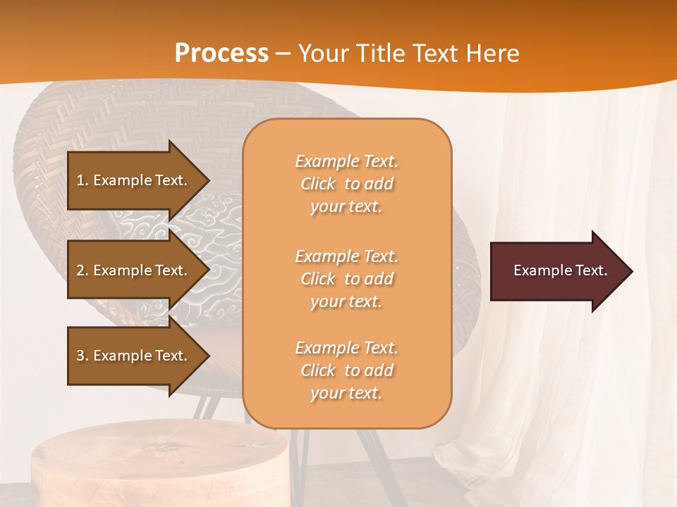 Communicating Notes Surgery PowerPoint Template