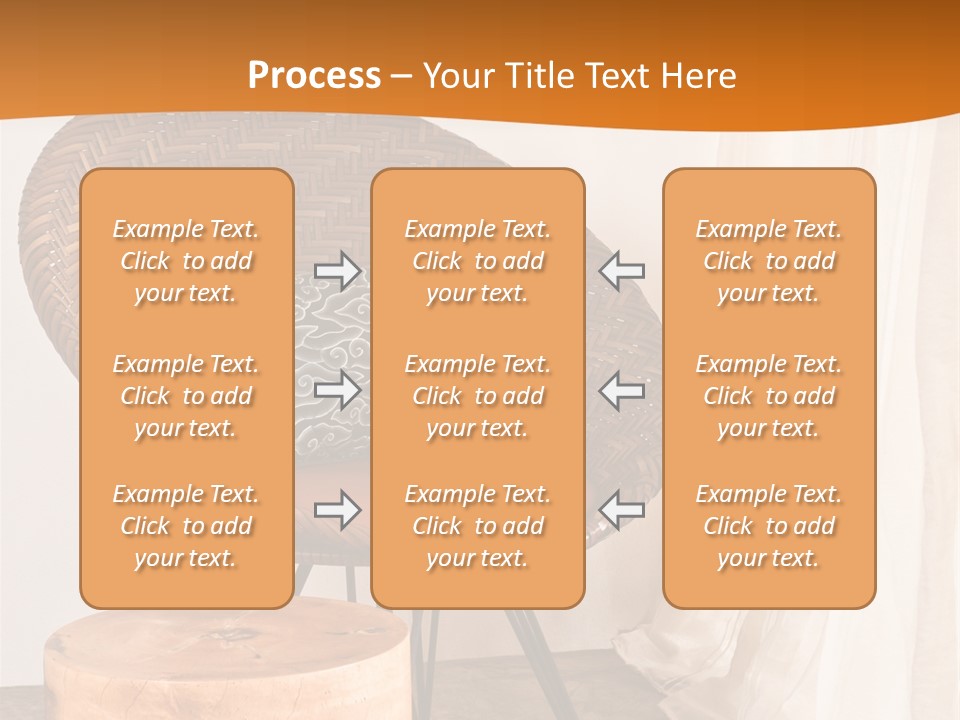 Communicating Notes Surgery PowerPoint Template