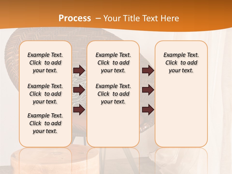 Communicating Notes Surgery PowerPoint Template