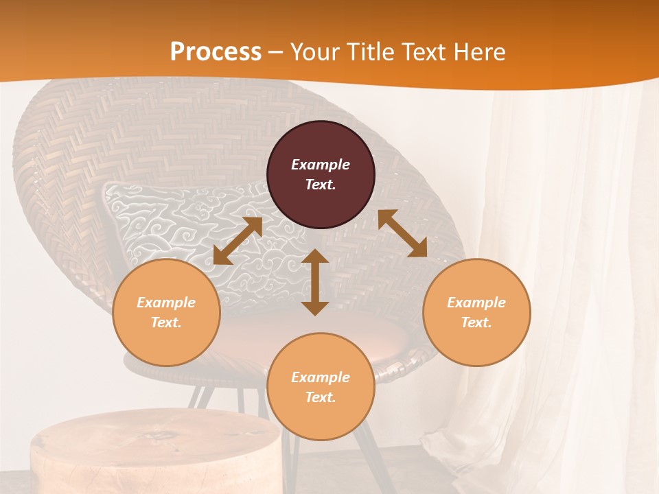 Communicating Notes Surgery PowerPoint Template