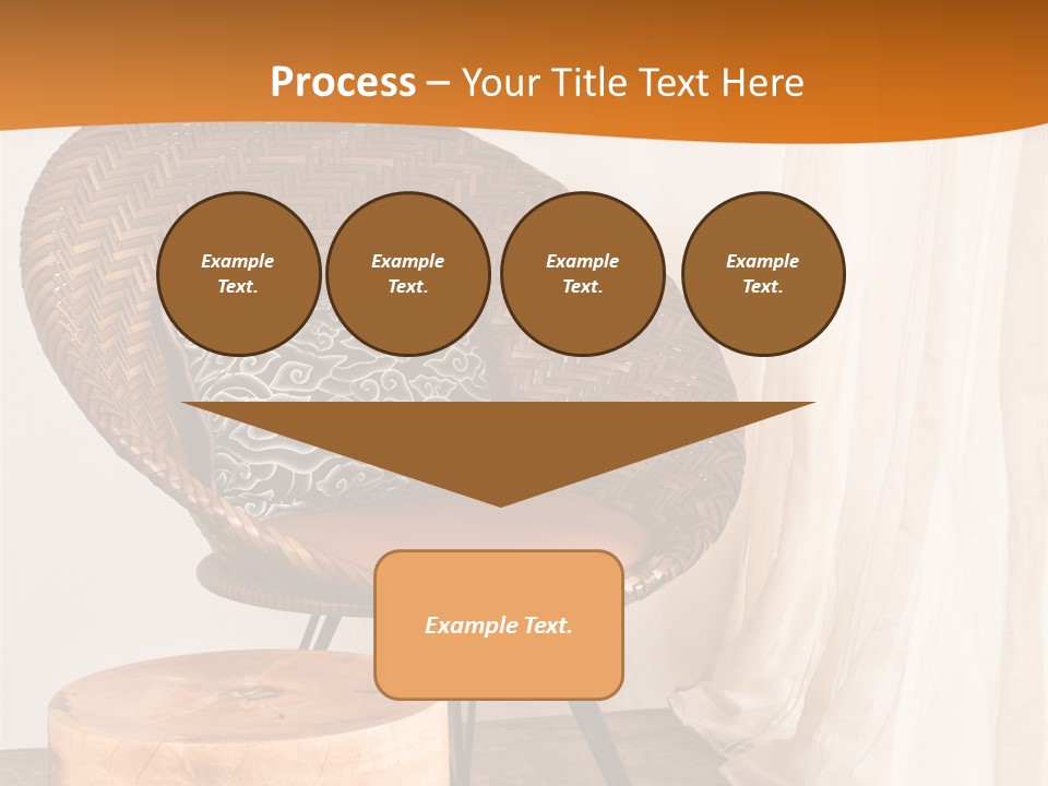 Communicating Notes Surgery PowerPoint Template