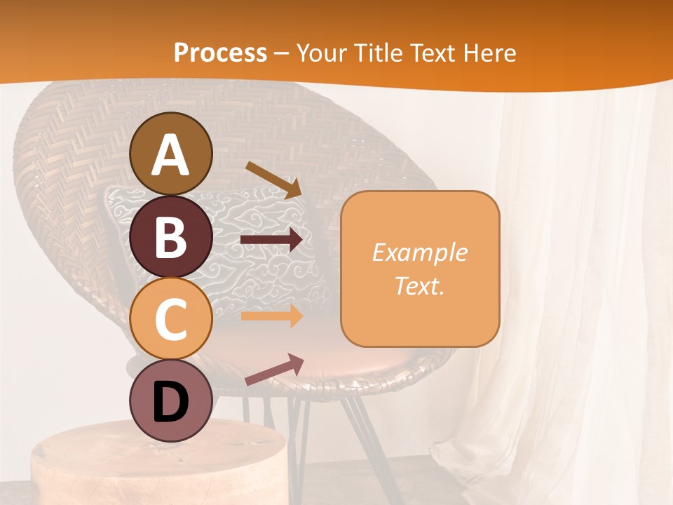Communicating Notes Surgery PowerPoint Template