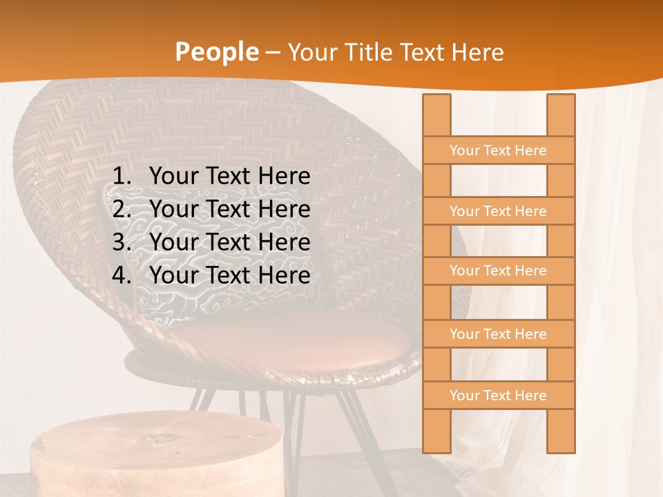 Communicating Notes Surgery PowerPoint Template