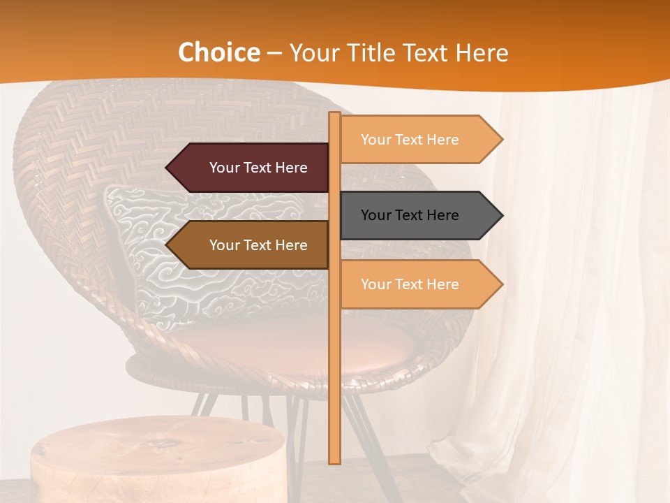 Communicating Notes Surgery PowerPoint Template