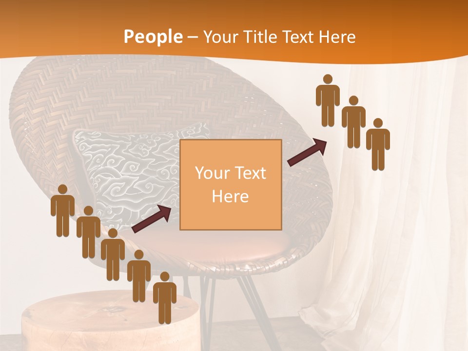 Communicating Notes Surgery PowerPoint Template