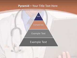 Communicating Notes Surgery PowerPoint Template