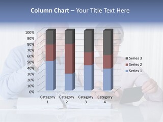 Family People Finance PowerPoint Template