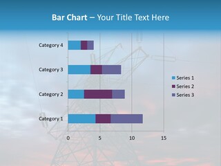 Sky High Equipment PowerPoint Template
