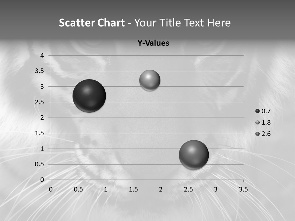 Down Zoo Jungle PowerPoint Template