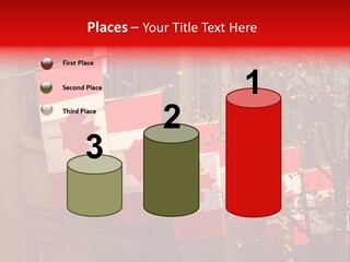 Country Diplomatic Leaf PowerPoint Template