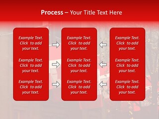 Country Diplomatic Leaf PowerPoint Template