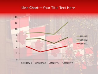 Country Diplomatic Leaf PowerPoint Template