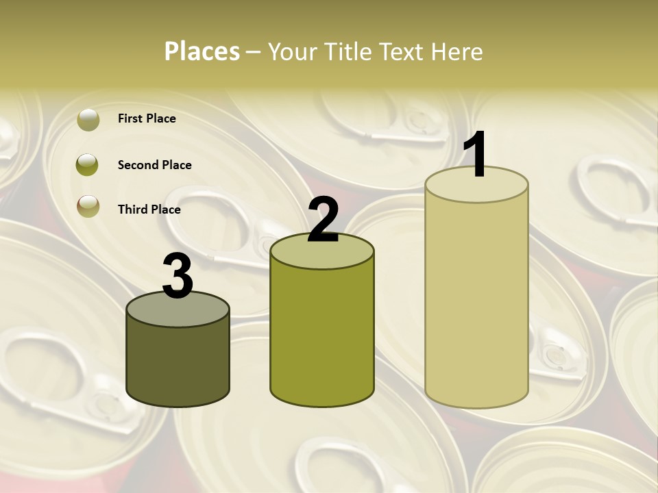 Box Alcohol Full PowerPoint Template