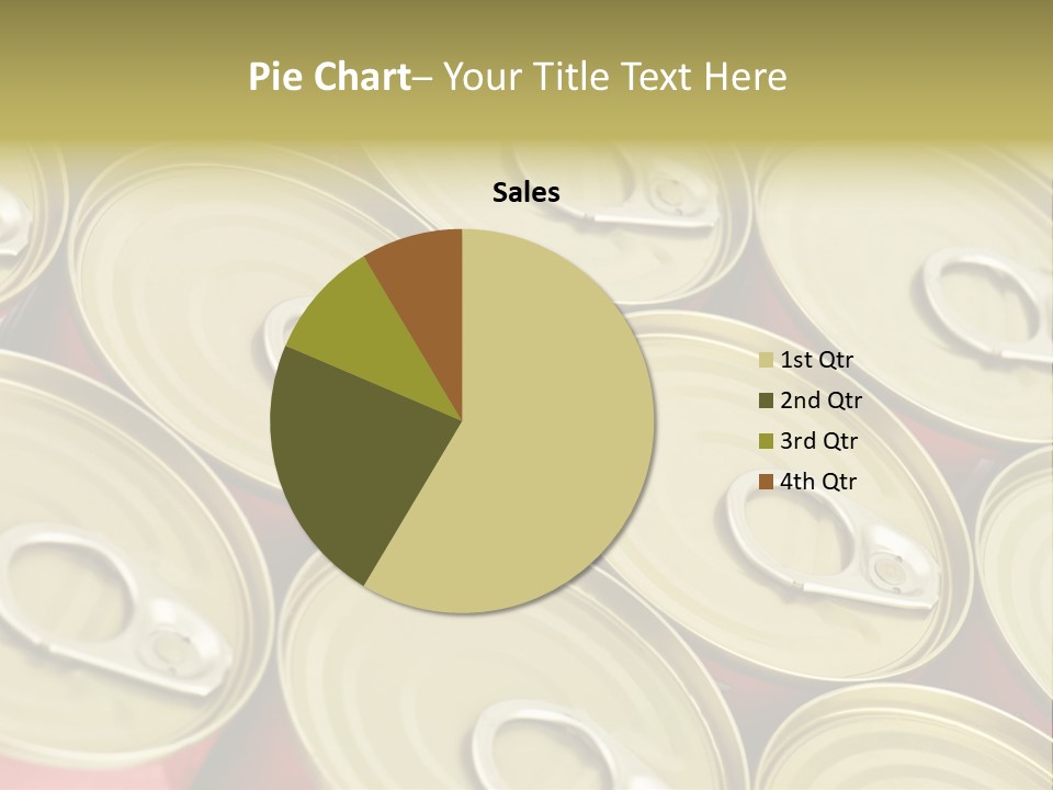 Box Alcohol Full PowerPoint Template