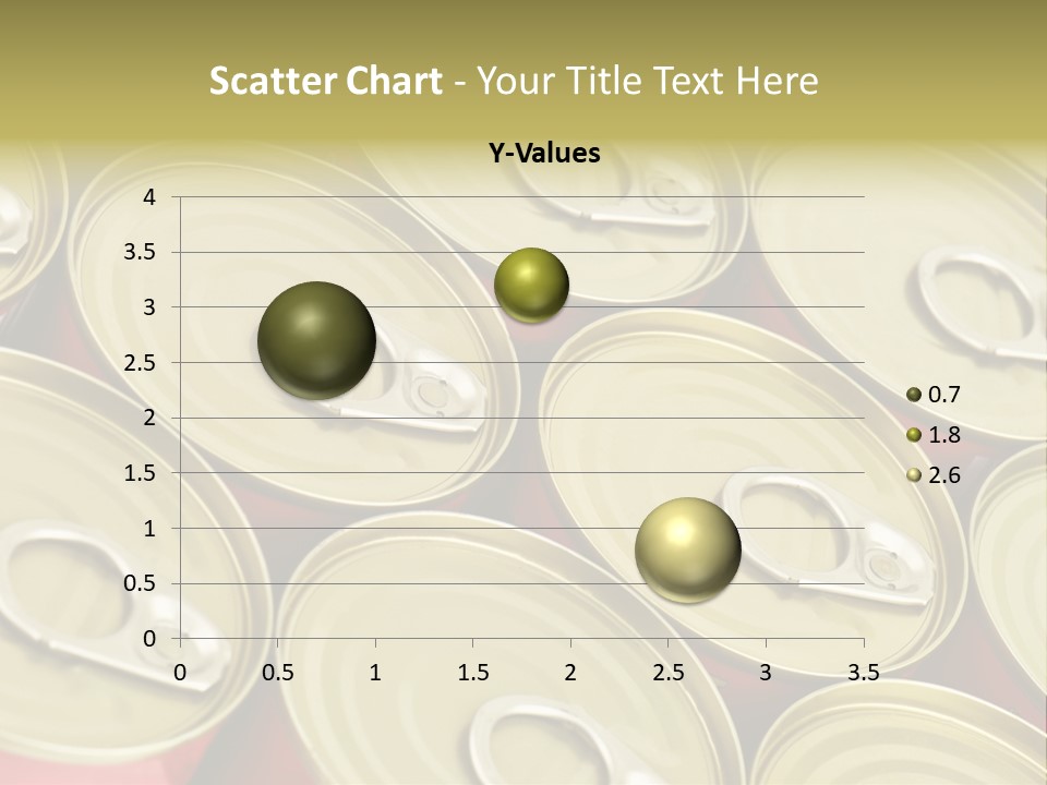 Box Alcohol Full PowerPoint Template