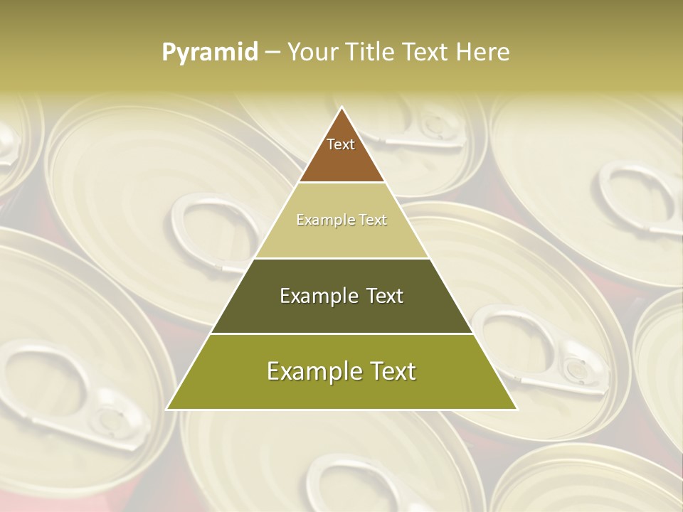 Box Alcohol Full PowerPoint Template