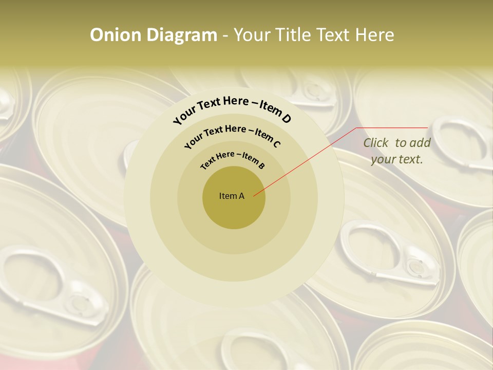 Box Alcohol Full PowerPoint Template