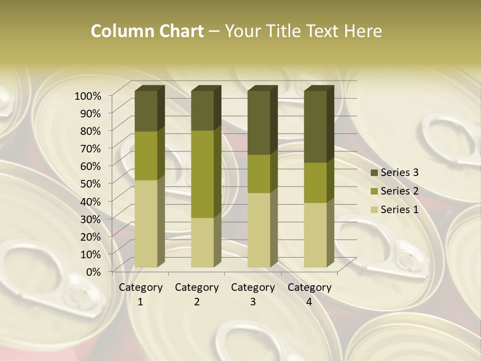 Box Alcohol Full PowerPoint Template