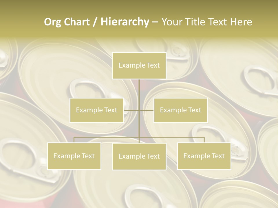 Box Alcohol Full PowerPoint Template