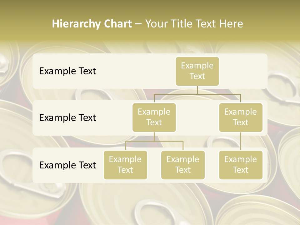Box Alcohol Full PowerPoint Template