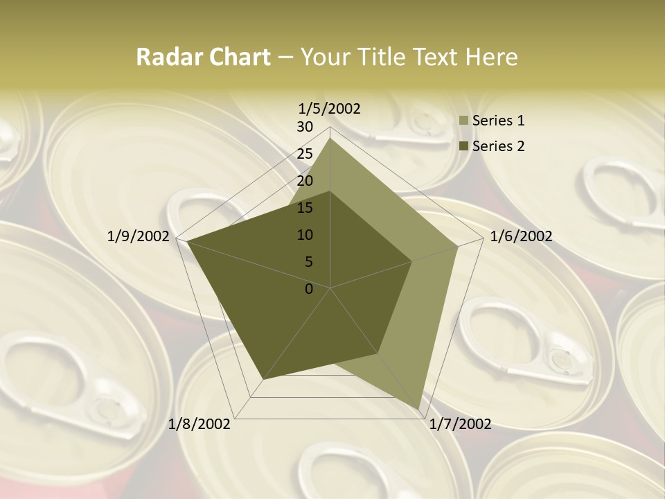 Box Alcohol Full PowerPoint Template