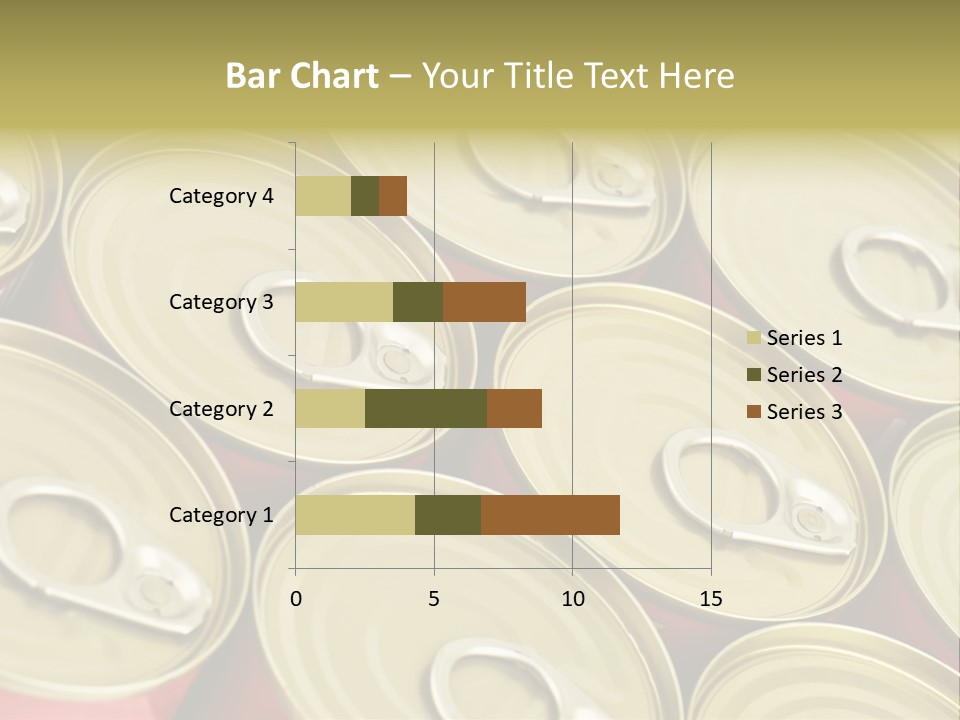 Box Alcohol Full PowerPoint Template