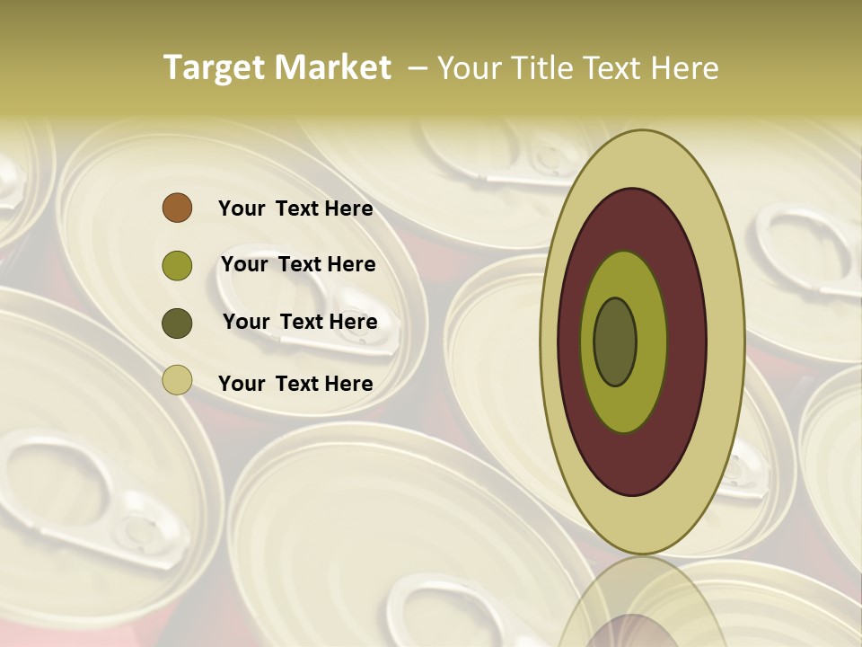 Box Alcohol Full PowerPoint Template