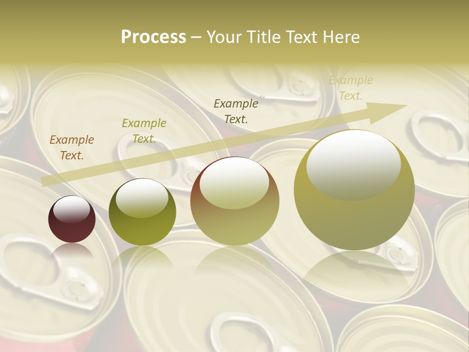 Box Alcohol Full PowerPoint Template