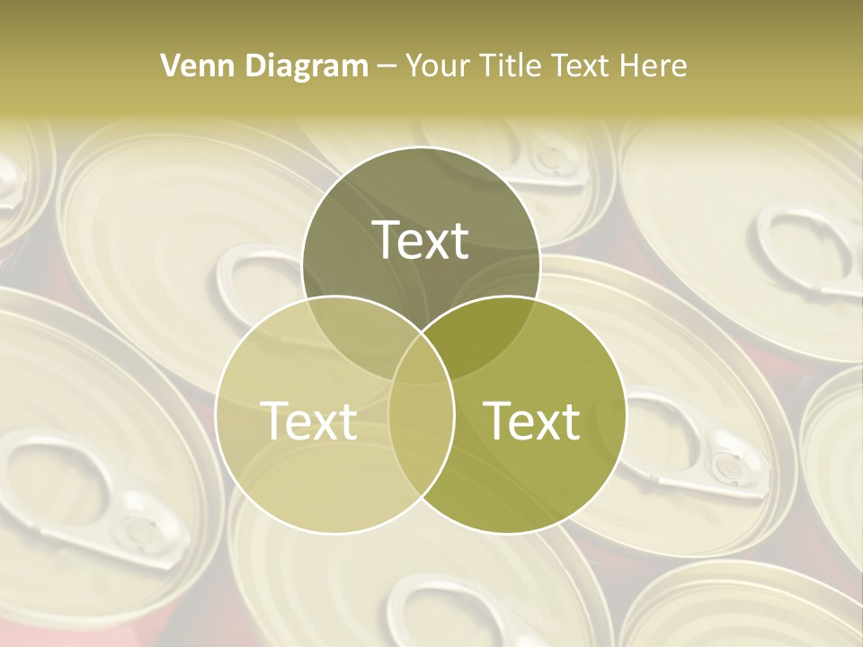 Box Alcohol Full PowerPoint Template