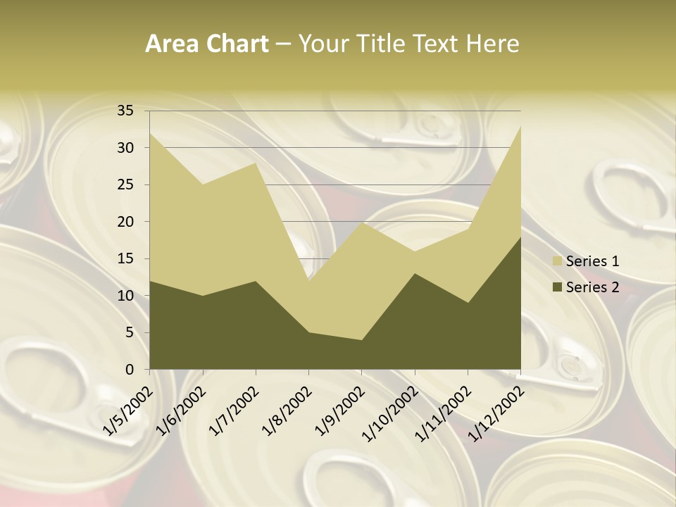 Box Alcohol Full PowerPoint Template