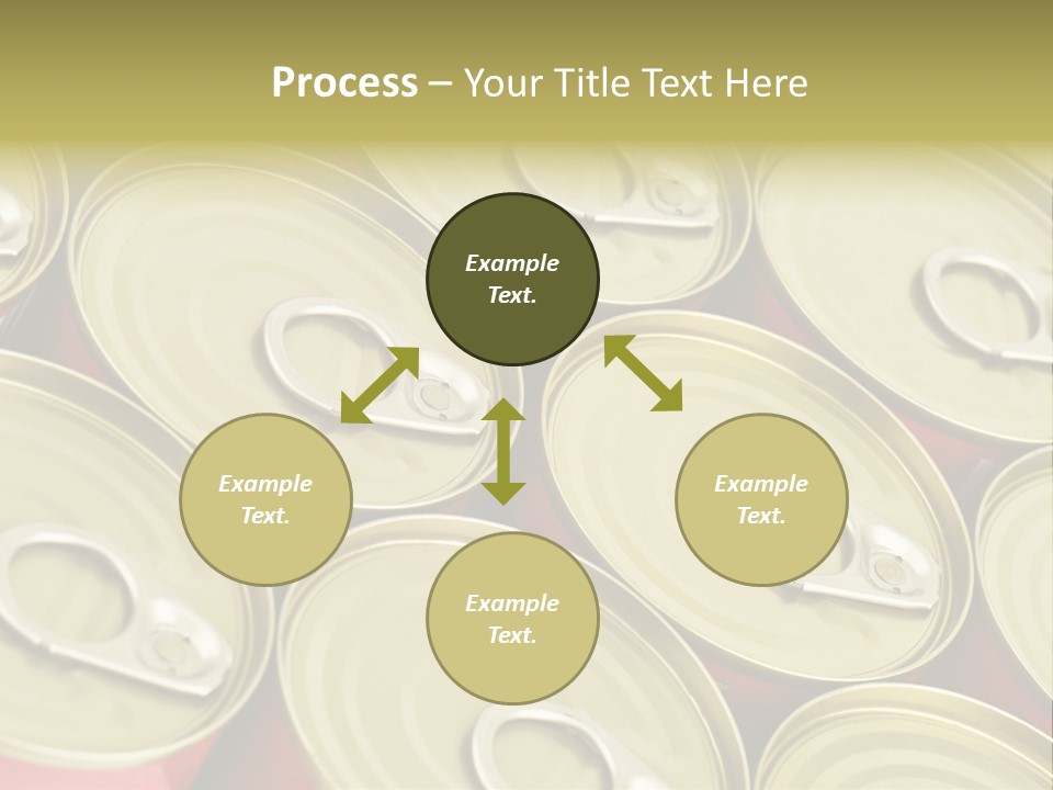 Box Alcohol Full PowerPoint Template