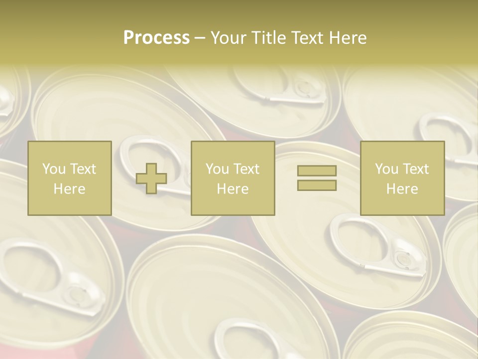Box Alcohol Full PowerPoint Template