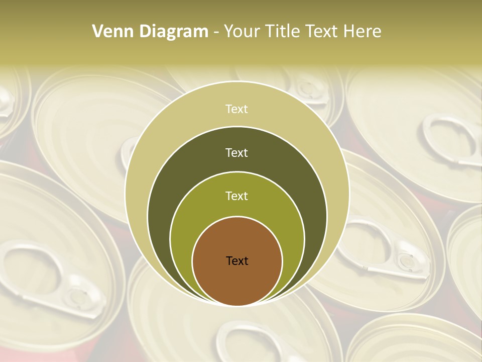 Box Alcohol Full PowerPoint Template