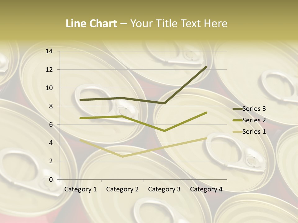 Box Alcohol Full PowerPoint Template