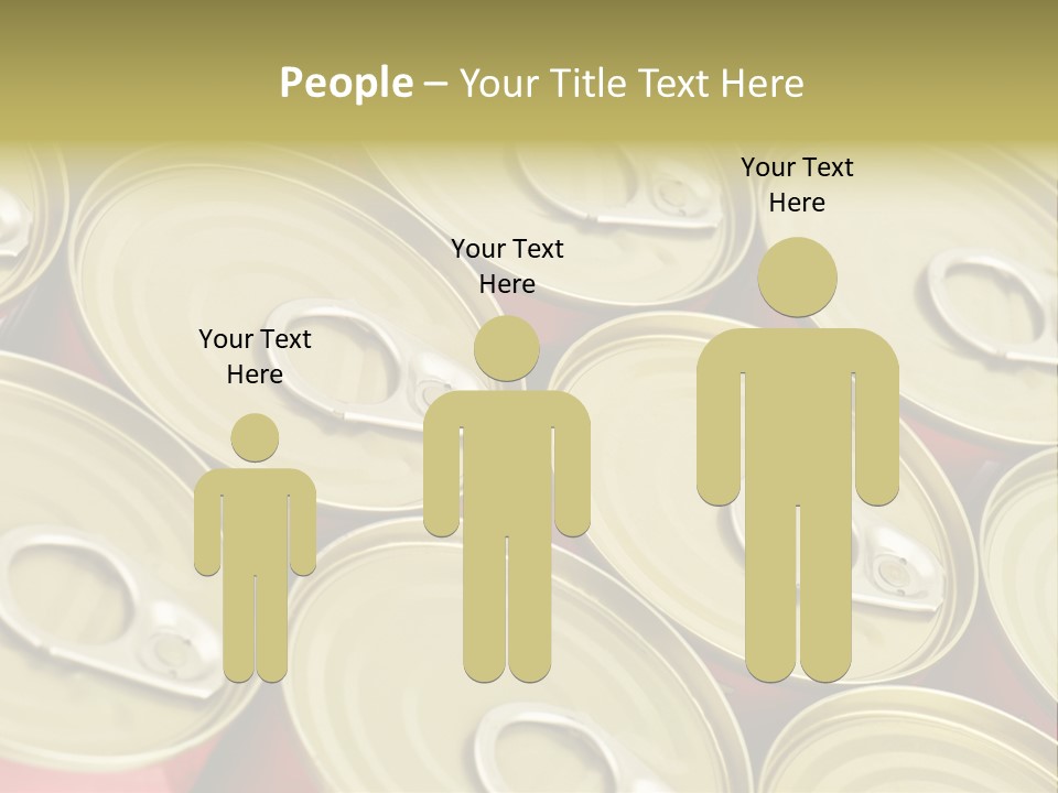 Box Alcohol Full PowerPoint Template