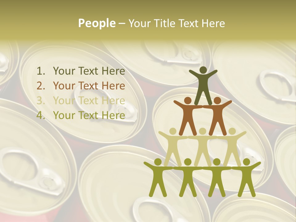 Box Alcohol Full PowerPoint Template