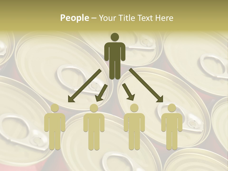 Box Alcohol Full PowerPoint Template