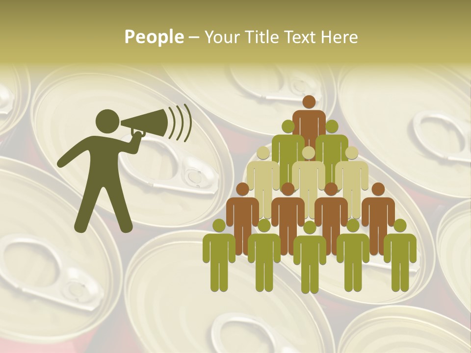 Box Alcohol Full PowerPoint Template