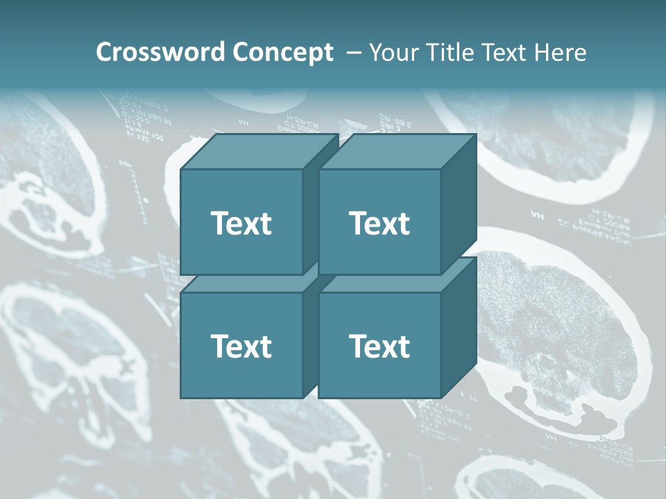 Hospital Radiologist Emergency PowerPoint Template