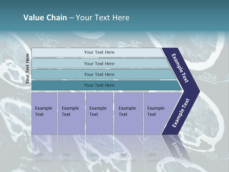 Hospital Radiologist Emergency PowerPoint Template