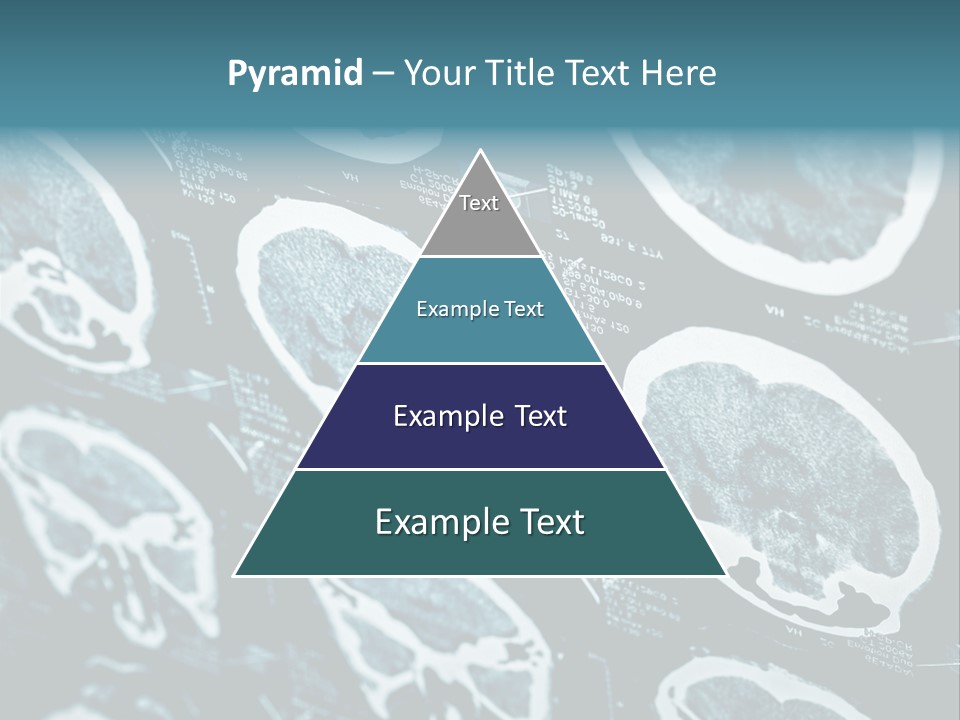 Hospital Radiologist Emergency PowerPoint Template