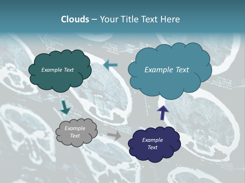 Hospital Radiologist Emergency PowerPoint Template