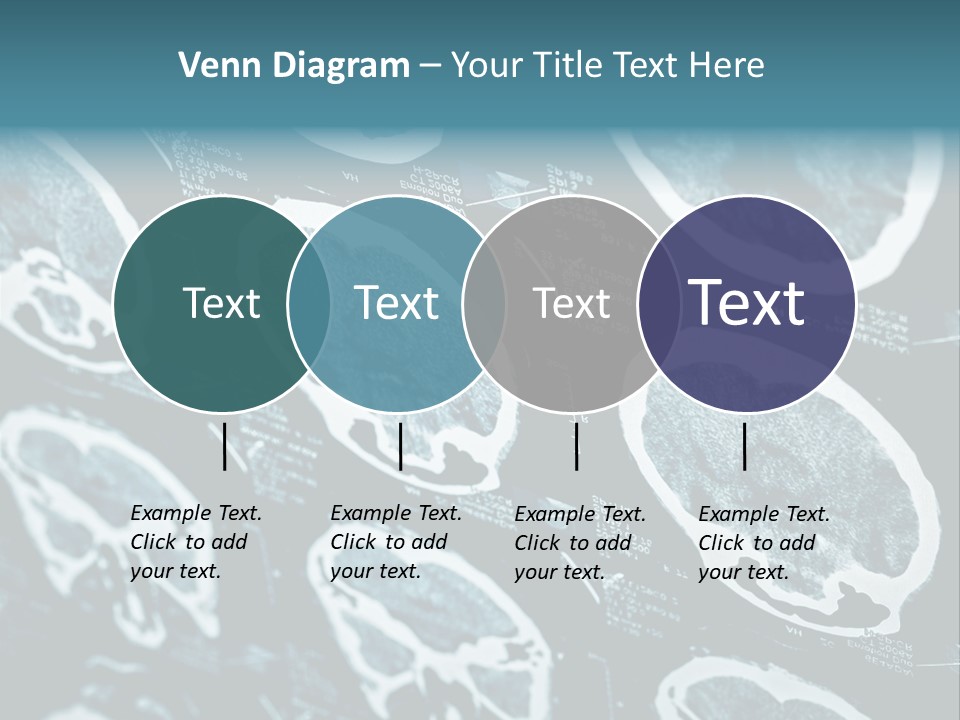 Hospital Radiologist Emergency PowerPoint Template