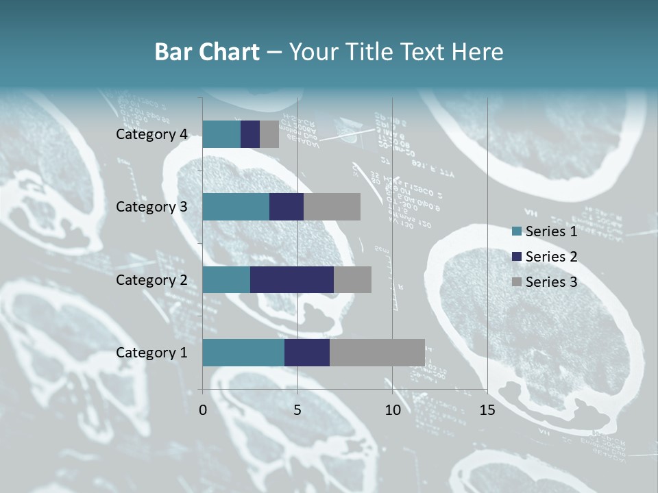 Hospital Radiologist Emergency PowerPoint Template