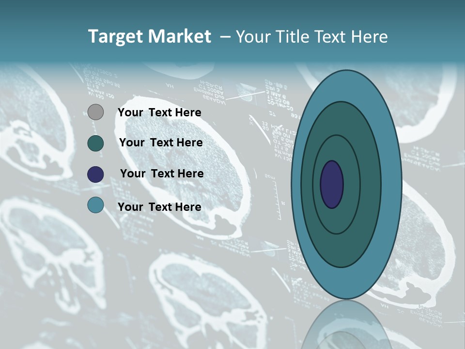 Hospital Radiologist Emergency PowerPoint Template
