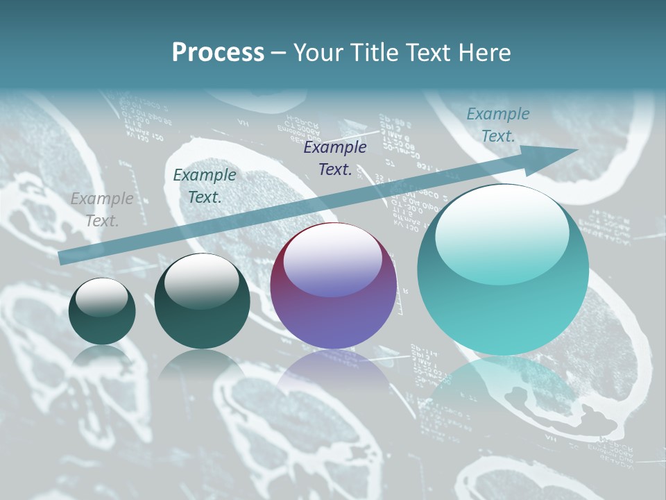 Hospital Radiologist Emergency PowerPoint Template