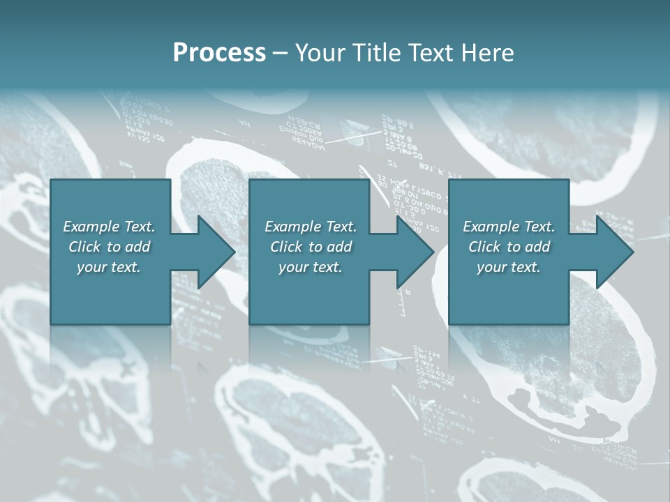 Hospital Radiologist Emergency PowerPoint Template