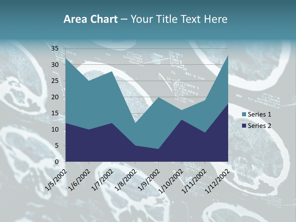 Hospital Radiologist Emergency PowerPoint Template